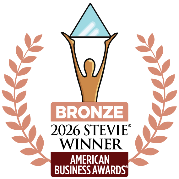 ABA26 Bronze Winner