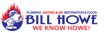 logo billhowe