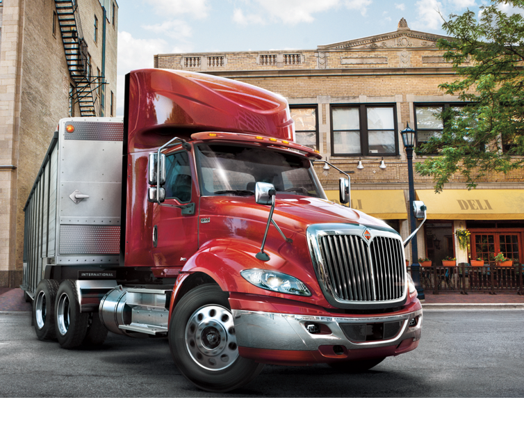 Verizon Connect Fleet for International | Verizon Connect