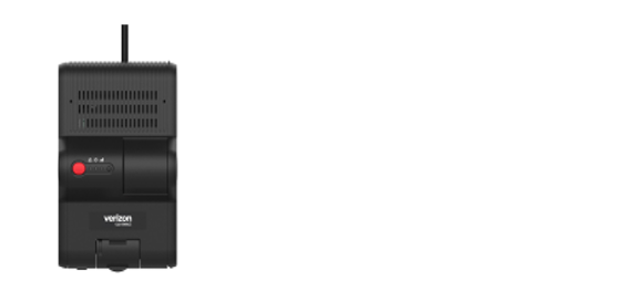 Road facing AI dashcam
