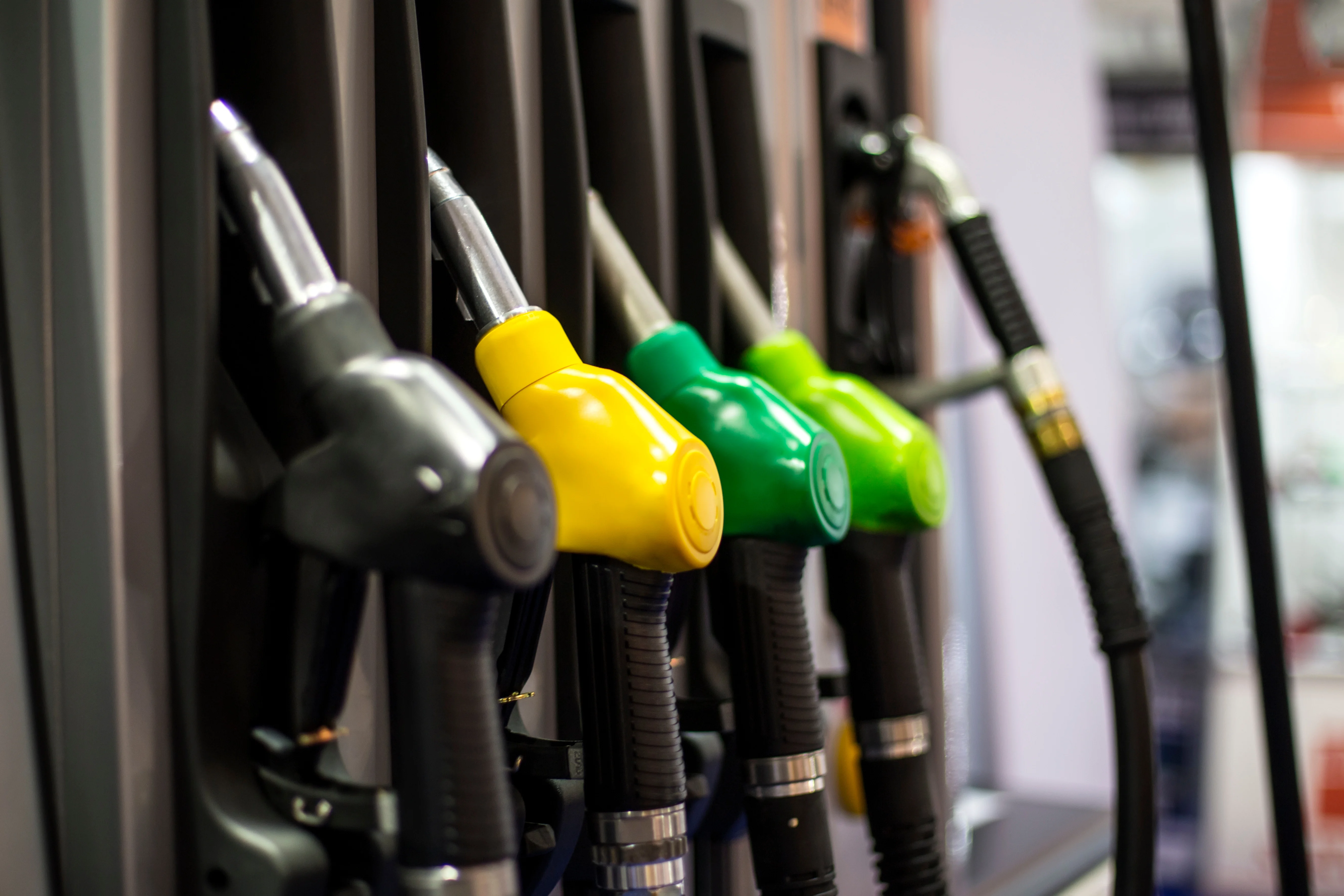 fuel pump 5 ways to timprove fuel efficiency adobestock 147521127