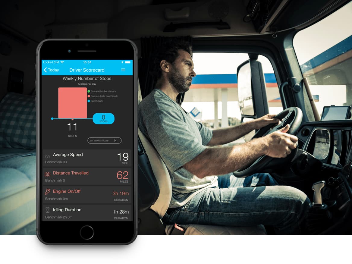 us driver coaching