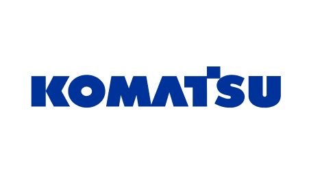 vzc monarch komatsu logo us