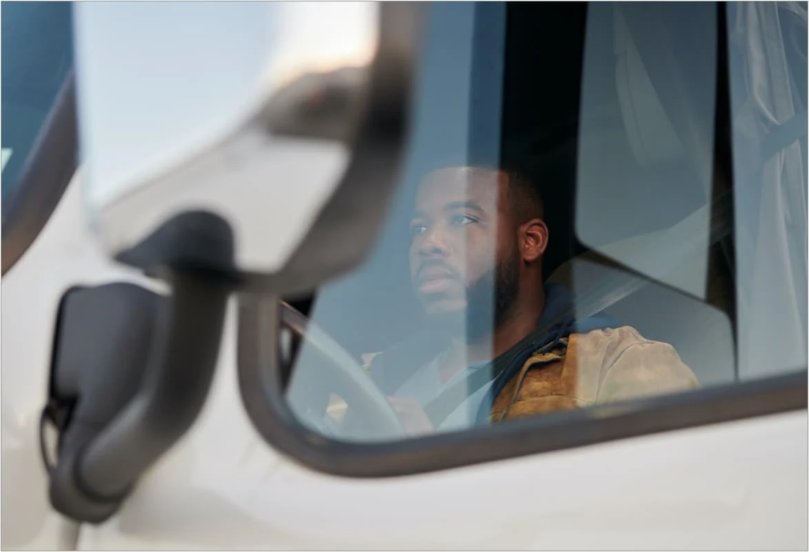 driver id driver tracking