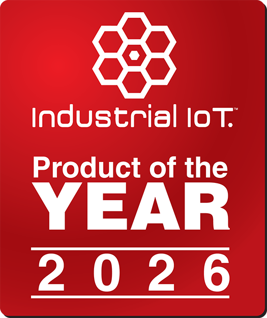Industrial IoT POTY 26