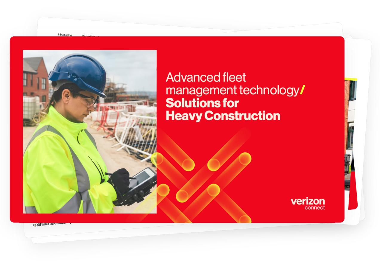 Heavy Construction
