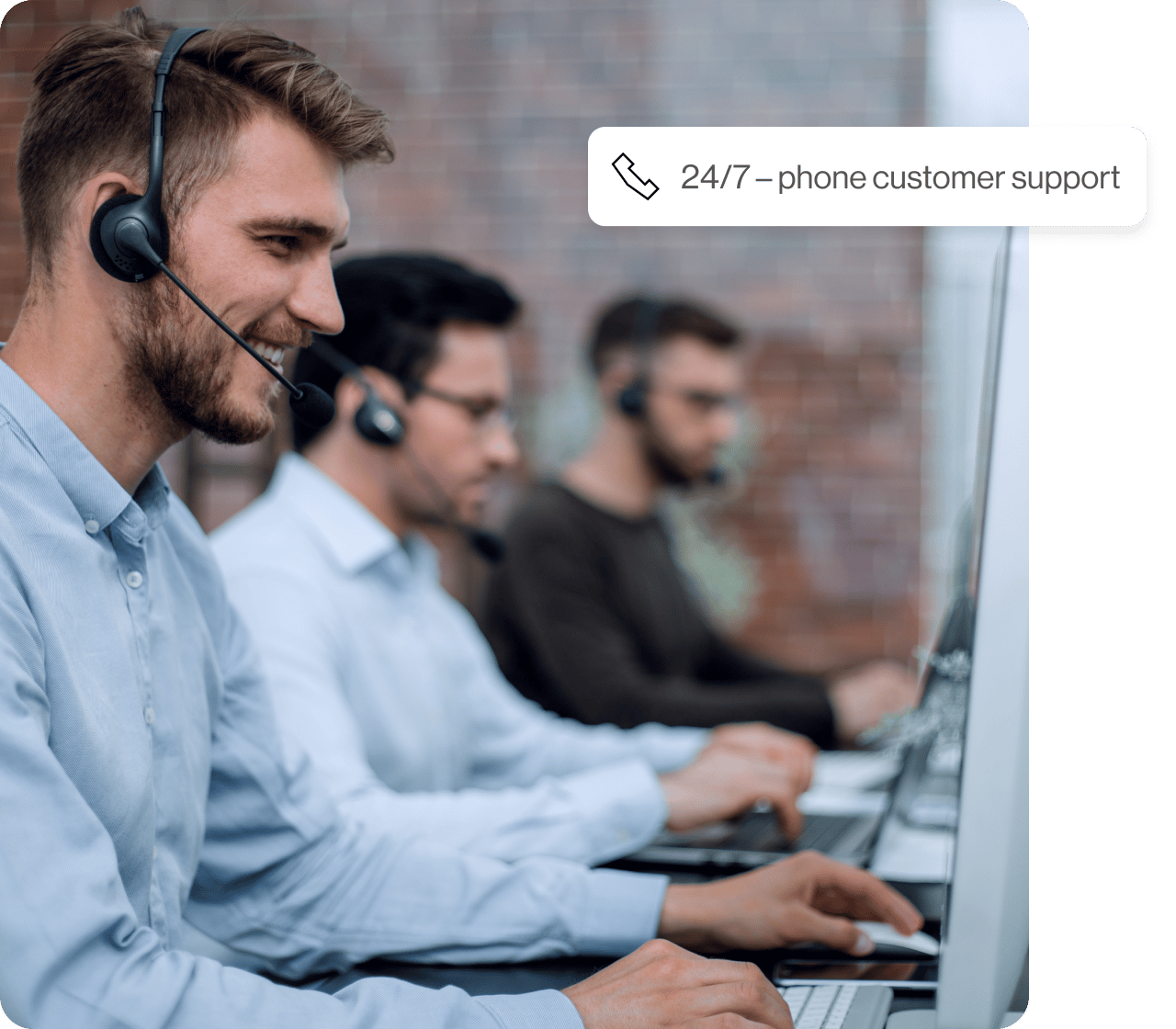 vzc monarch support desktop us