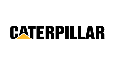 Caterpillar logo