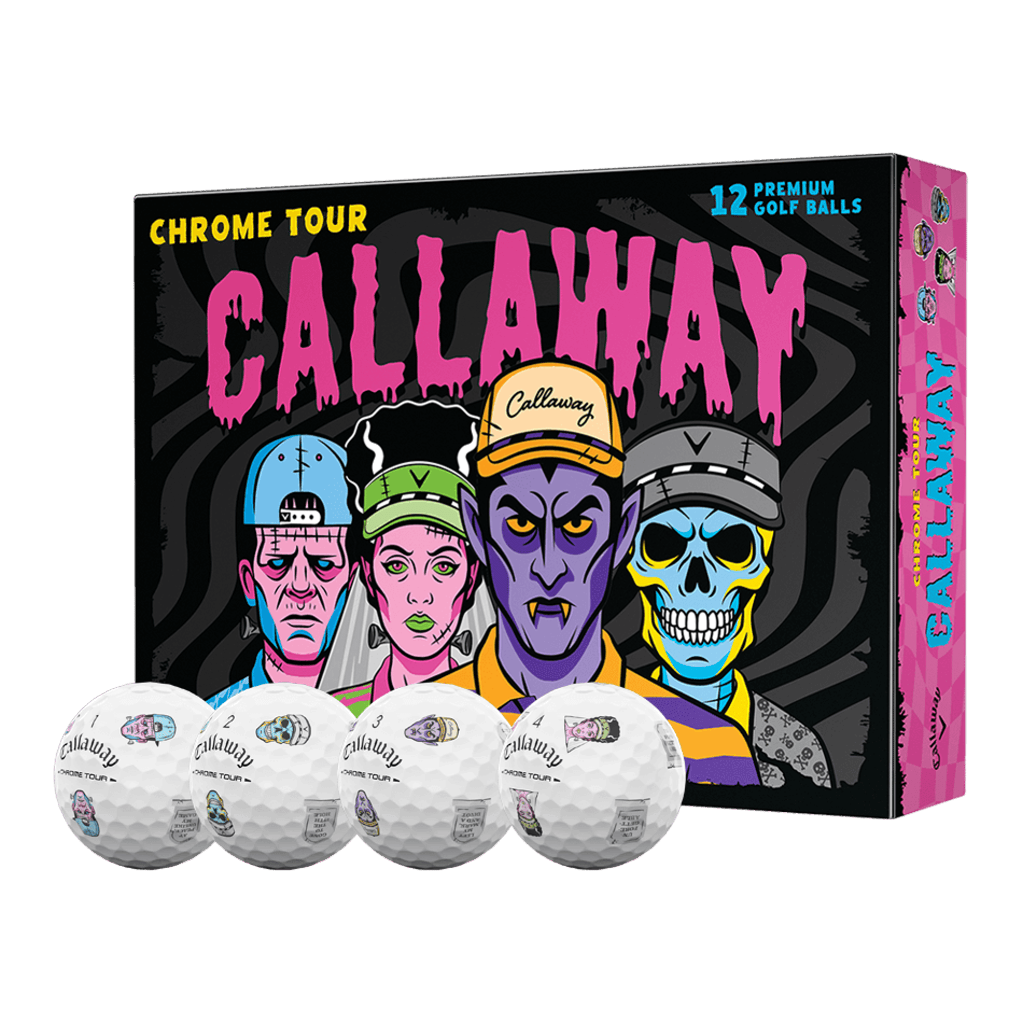 LIMITED EDITION
