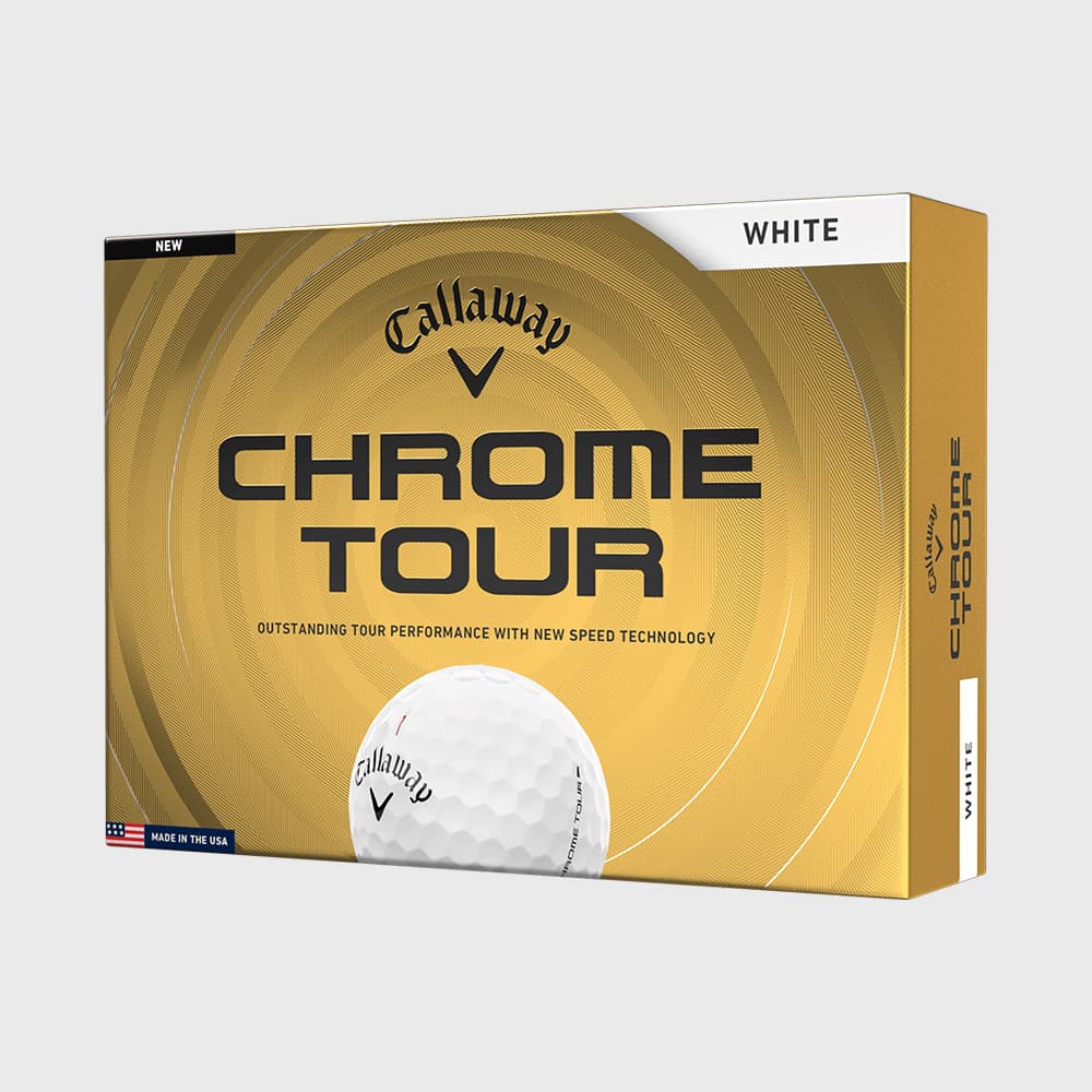 CHROME TOUR