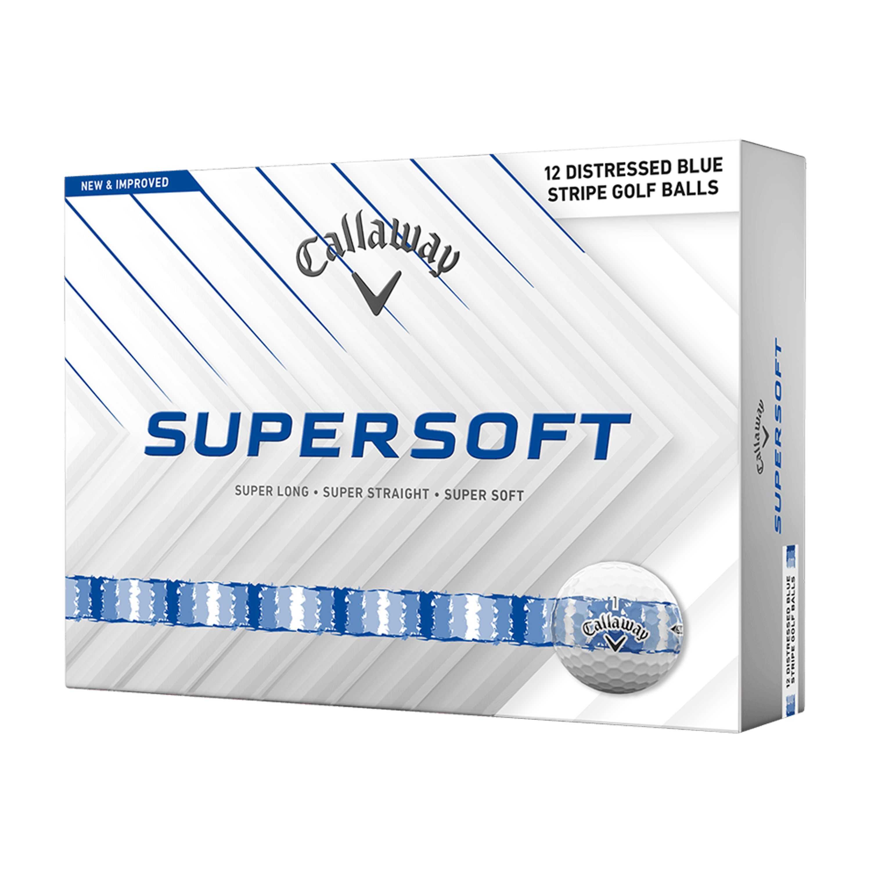 SUPERSOFT