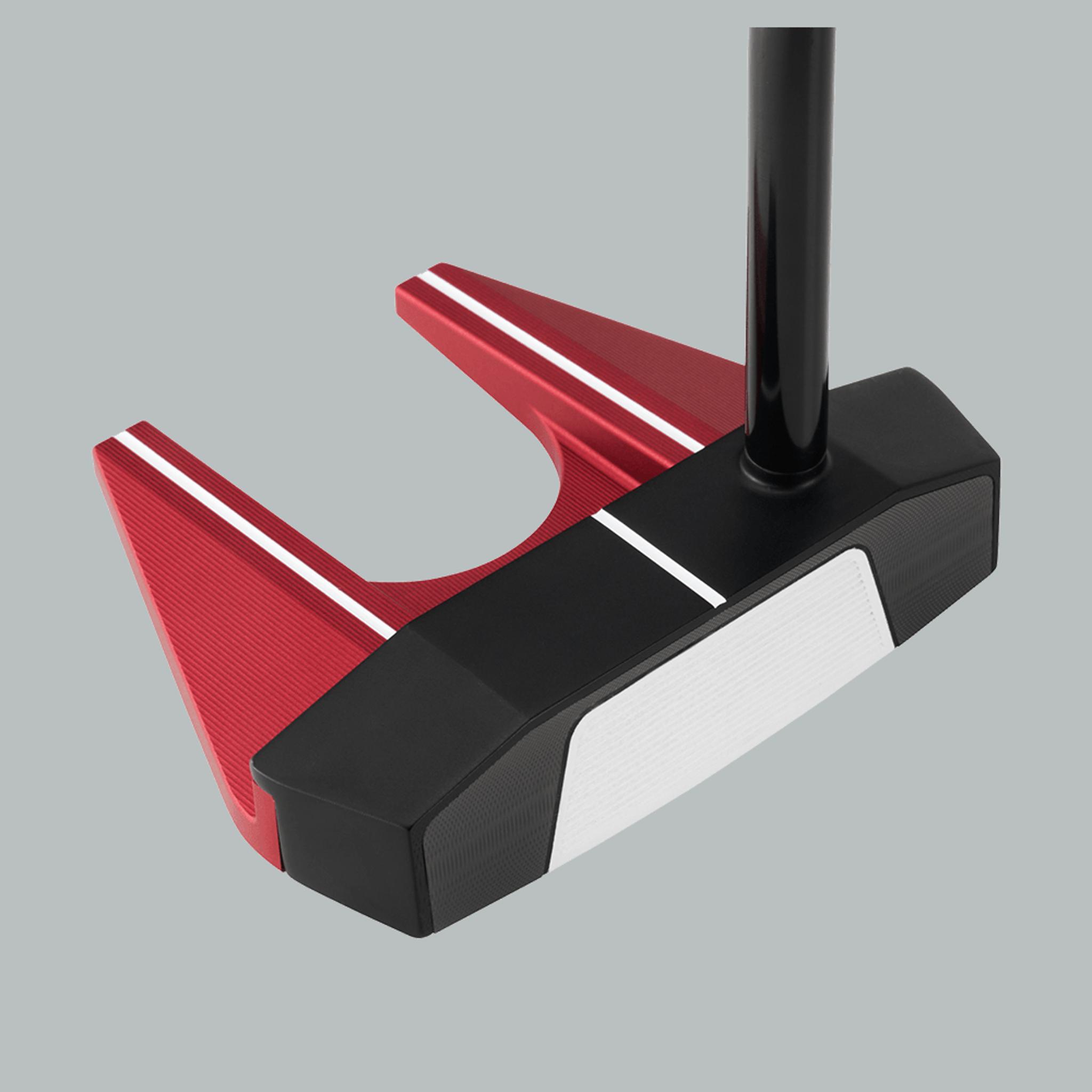 View: Odyssey Putters