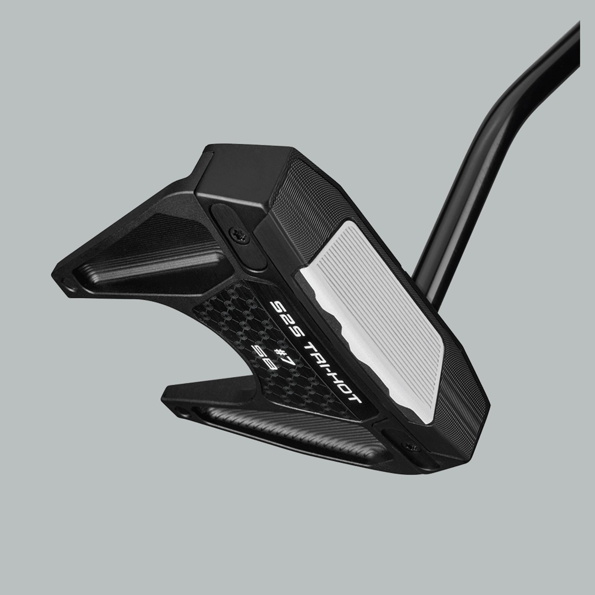 View: Odyssey Putters