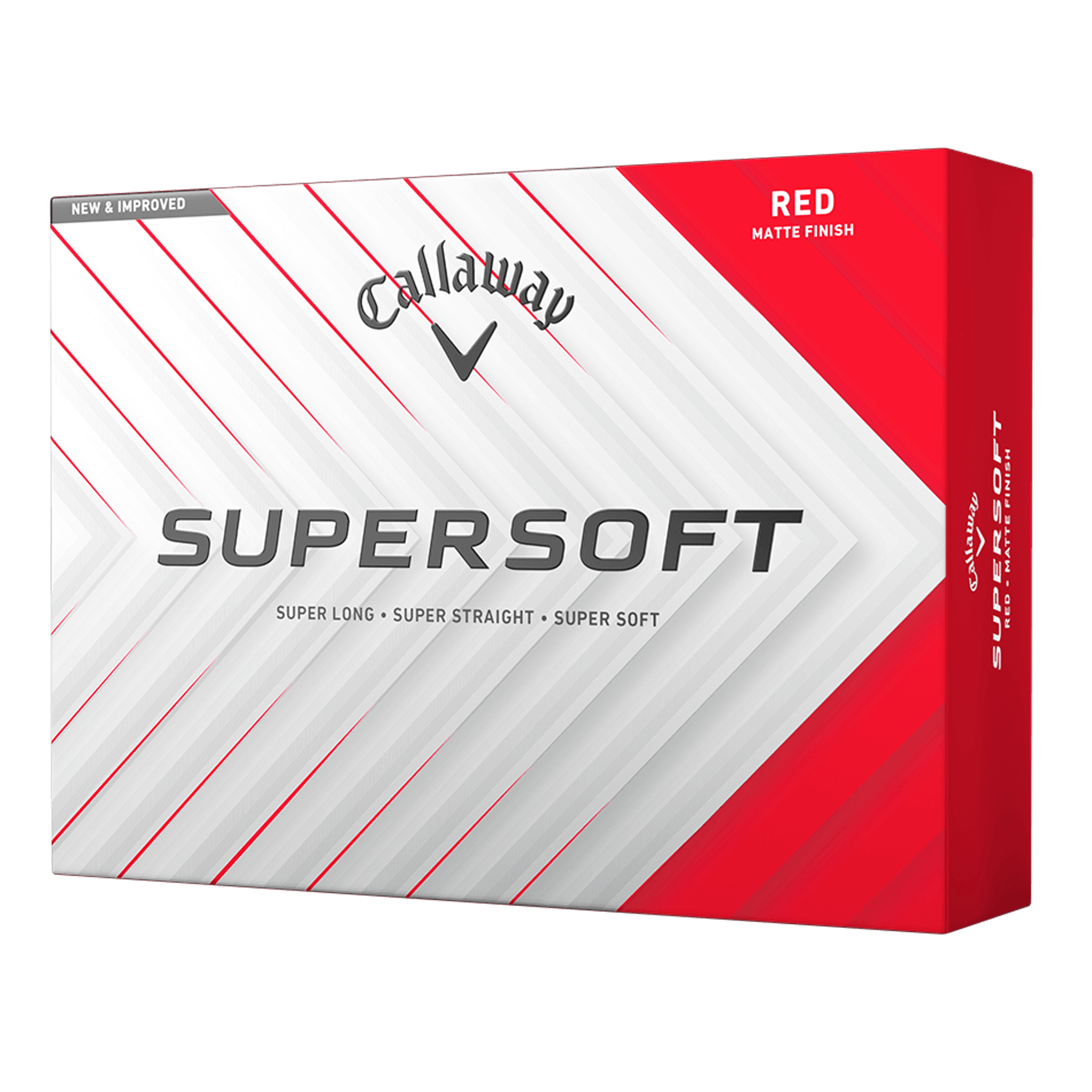 SUPERSOFT