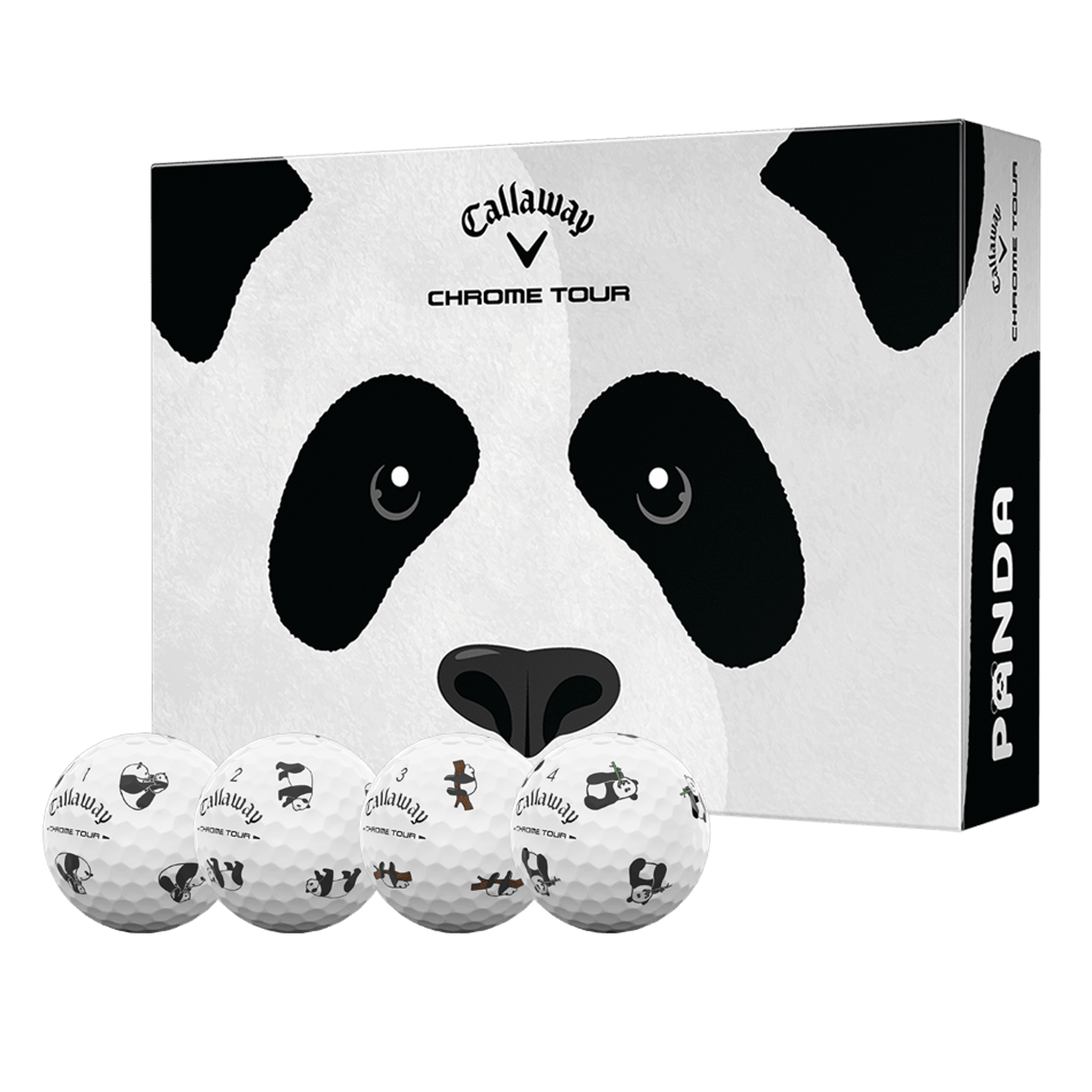 LIMITED EDITION