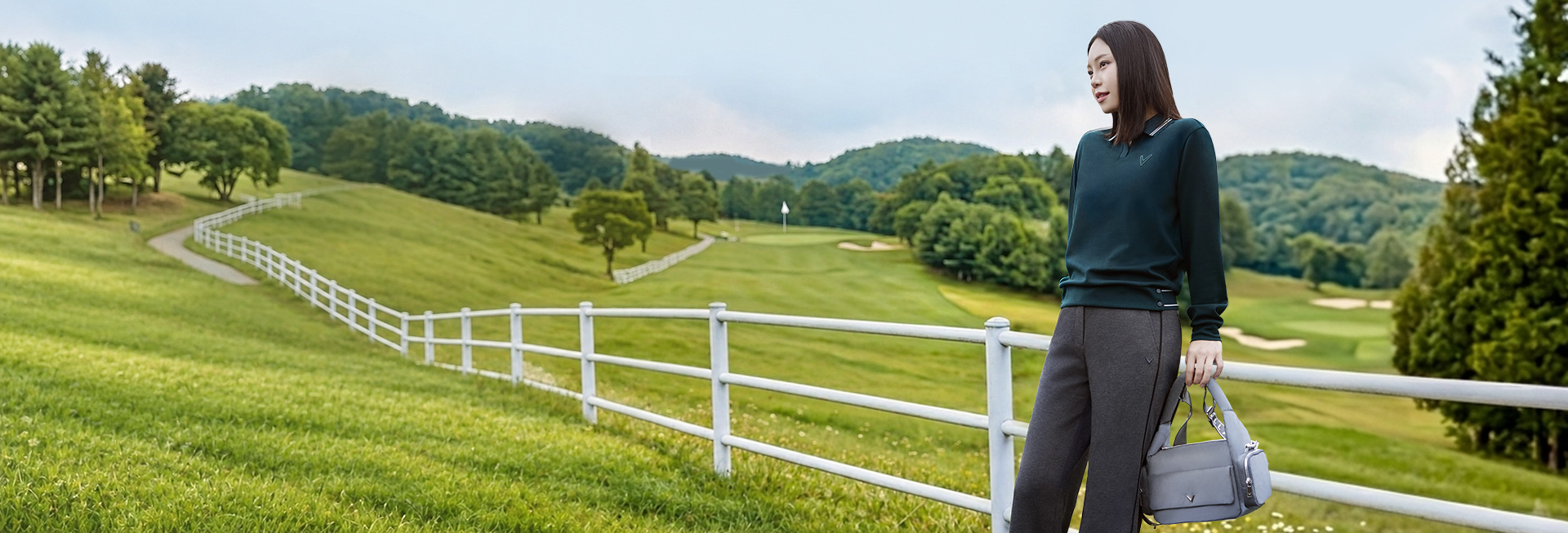 Callaway Apparel