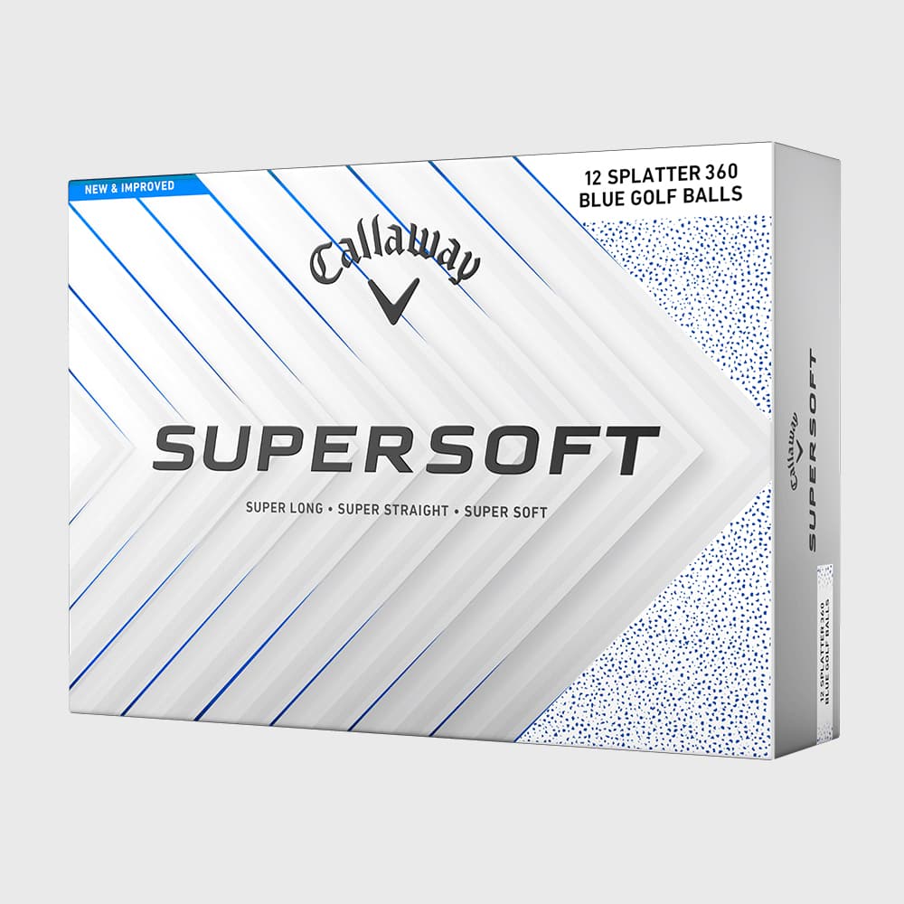 SUPERSOFT