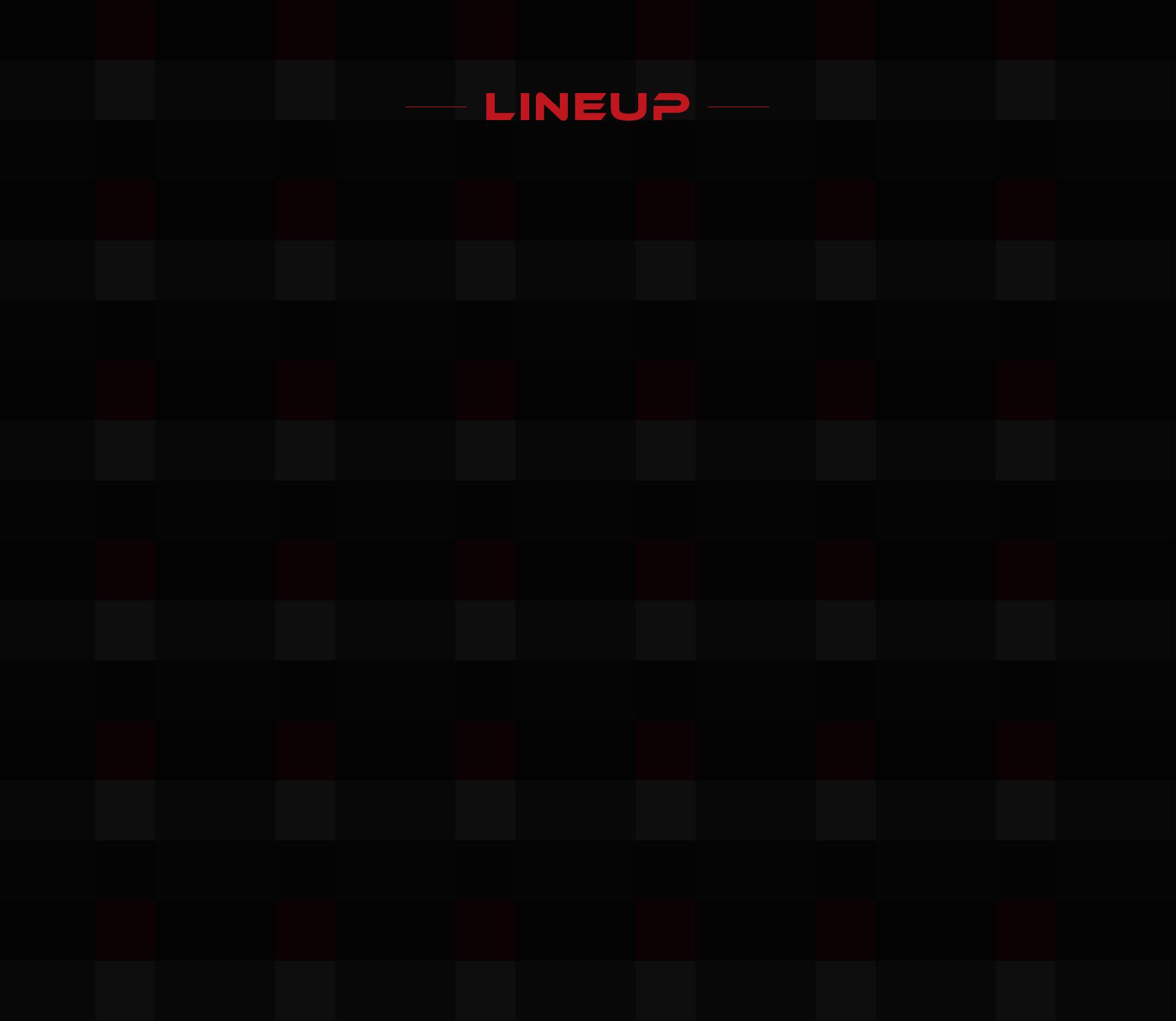 LINEUP