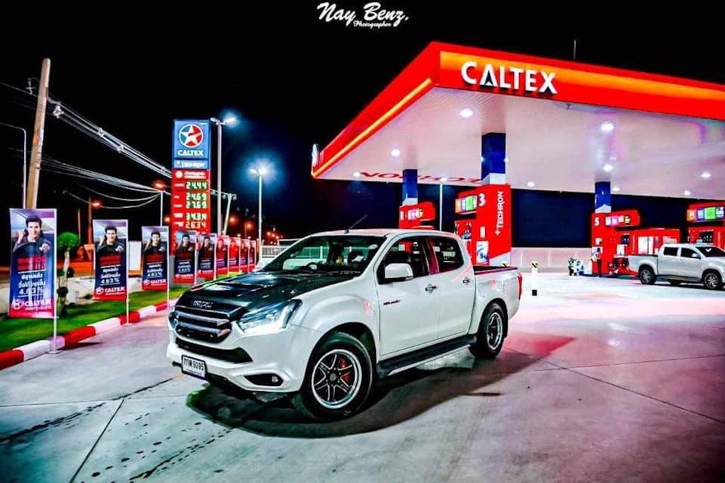 จะขึ้นเหนือล่องใต้ ก็ไม่หวั่น เพราะประหยัดน้ำมันเกินคุ้ม🚛🚚🚒