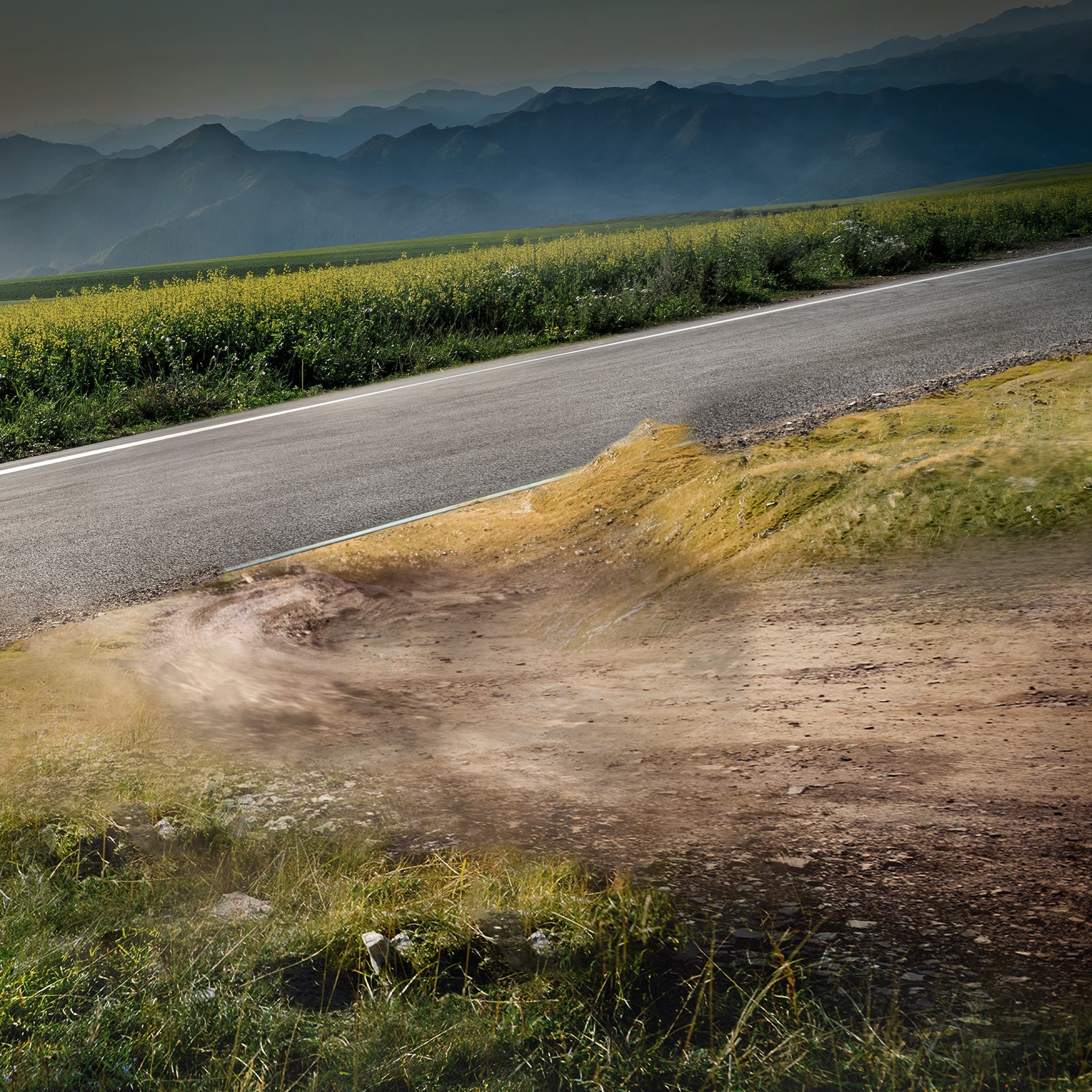 NEW ISUZU D-MAX SPARK - THE ONE AND ONLY