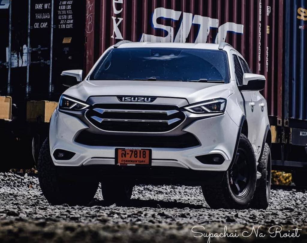 ซื้อมาเพื่อเดินทางไกลโดยเฉพาะครับคำตอบคือไม่ผิดหวัง