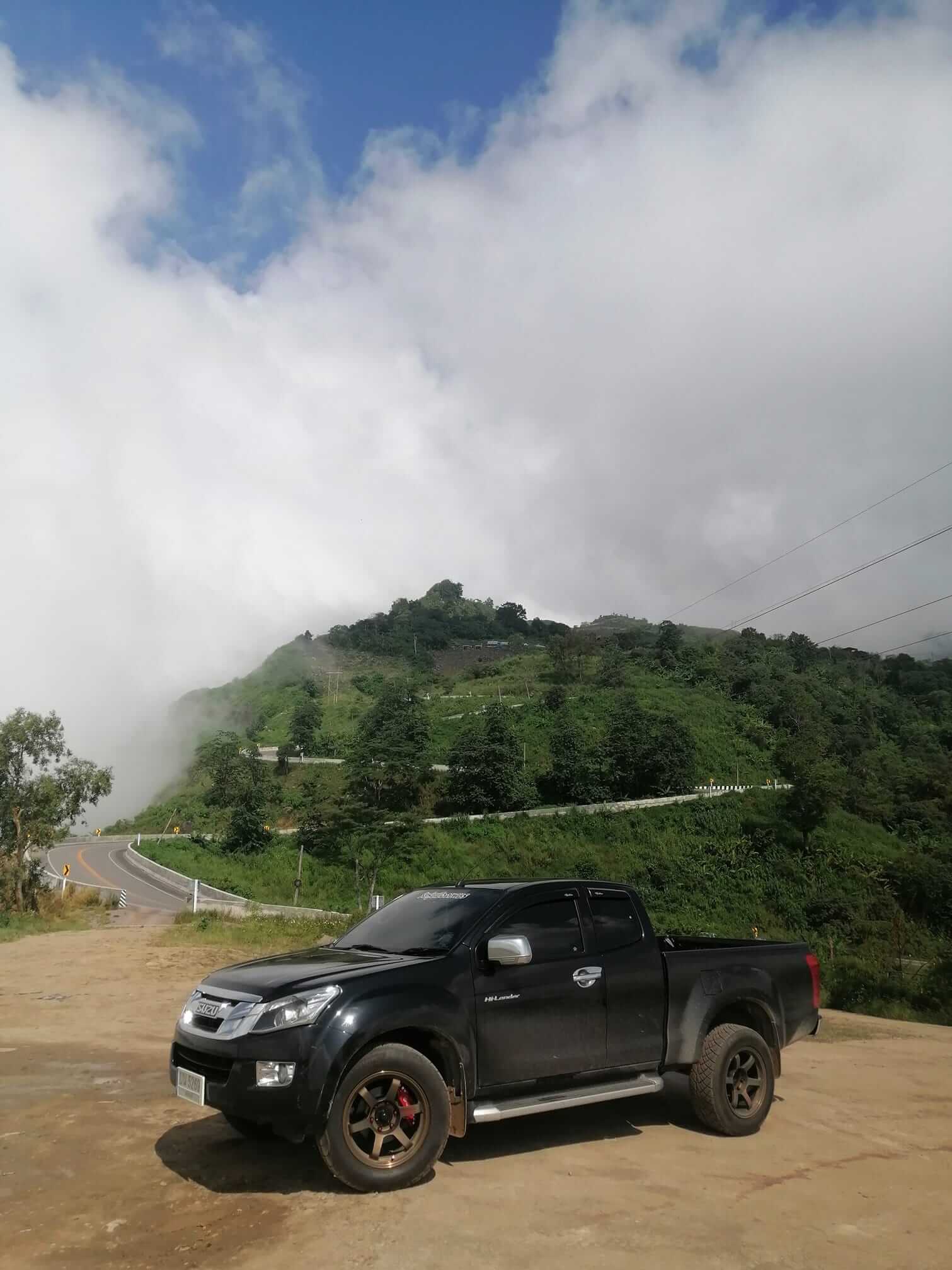 ขึ้นเหนือหรือล่องใต้ ถูกใจทุกสถานการณ์ มั่นใจมา 10 กว่าปีแล้ว​