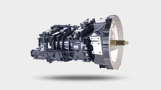 เกียร์ ZF รุ่น 9S-1315TO