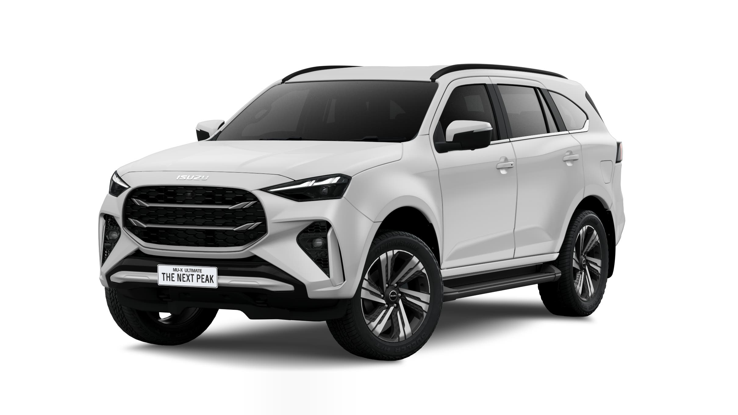 ขาวมุกโดโลไมท์