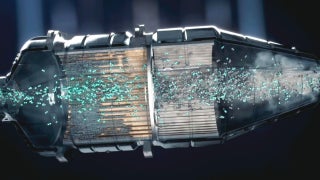 Diesel Particulate Diffuser (DPD)