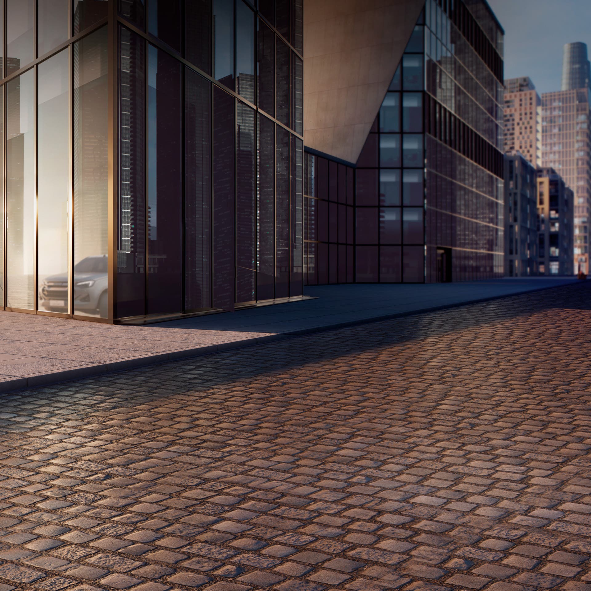 NEW ISUZU D-MAX HI-LANDER - THE ONE AND ONLY