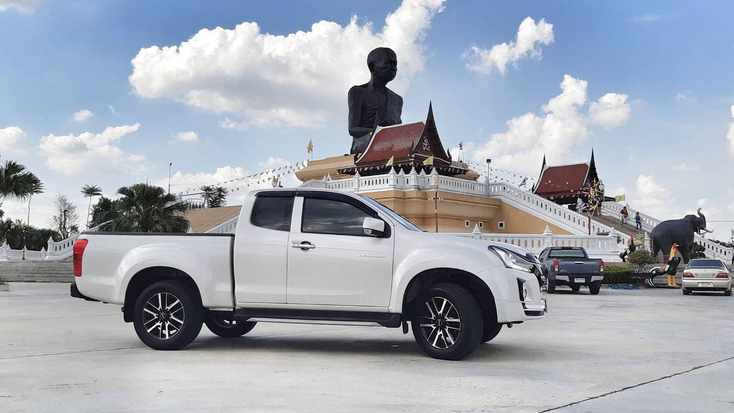 ถึงจุดหมายอย่างปลอดภัย ไว้ใจเรื่องประหยัดน้ำมัน