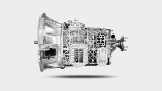 เกียร์อีซูซุรุ่น MYY5T