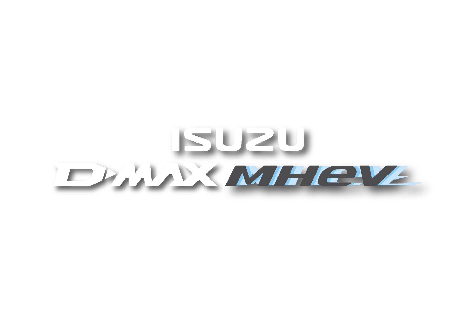 อีซูซุส่งปิกอัพทางเลือกใหม่ “Isuzu D-Max MHEV” เพื่อโลกที่ดีขึ้น มุ่งสู่ความเป็นกลางทางคาร์บอน
