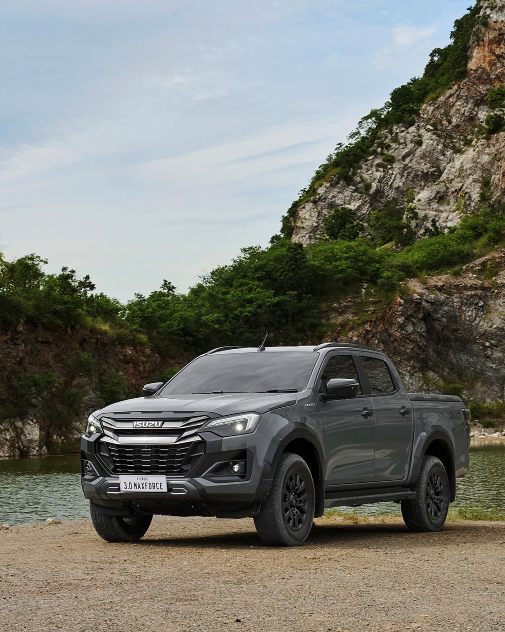 V-Cross MAR2026-03-04