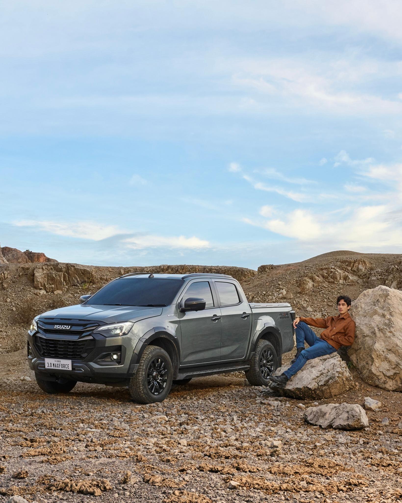 V-Cross MAR2026-03-05