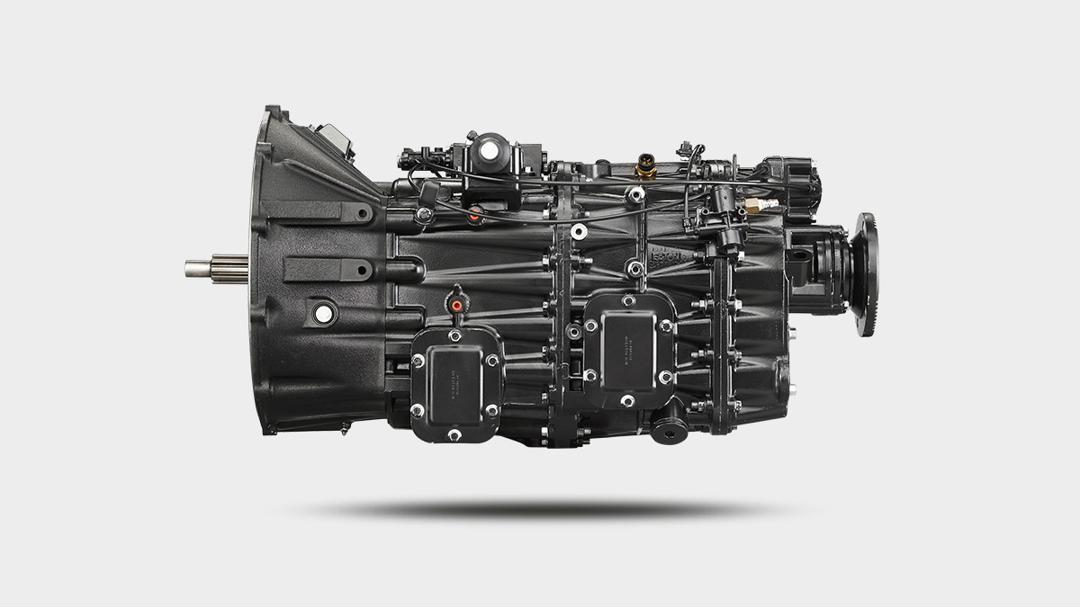 เกียร์อีตันรุ่น ES11109