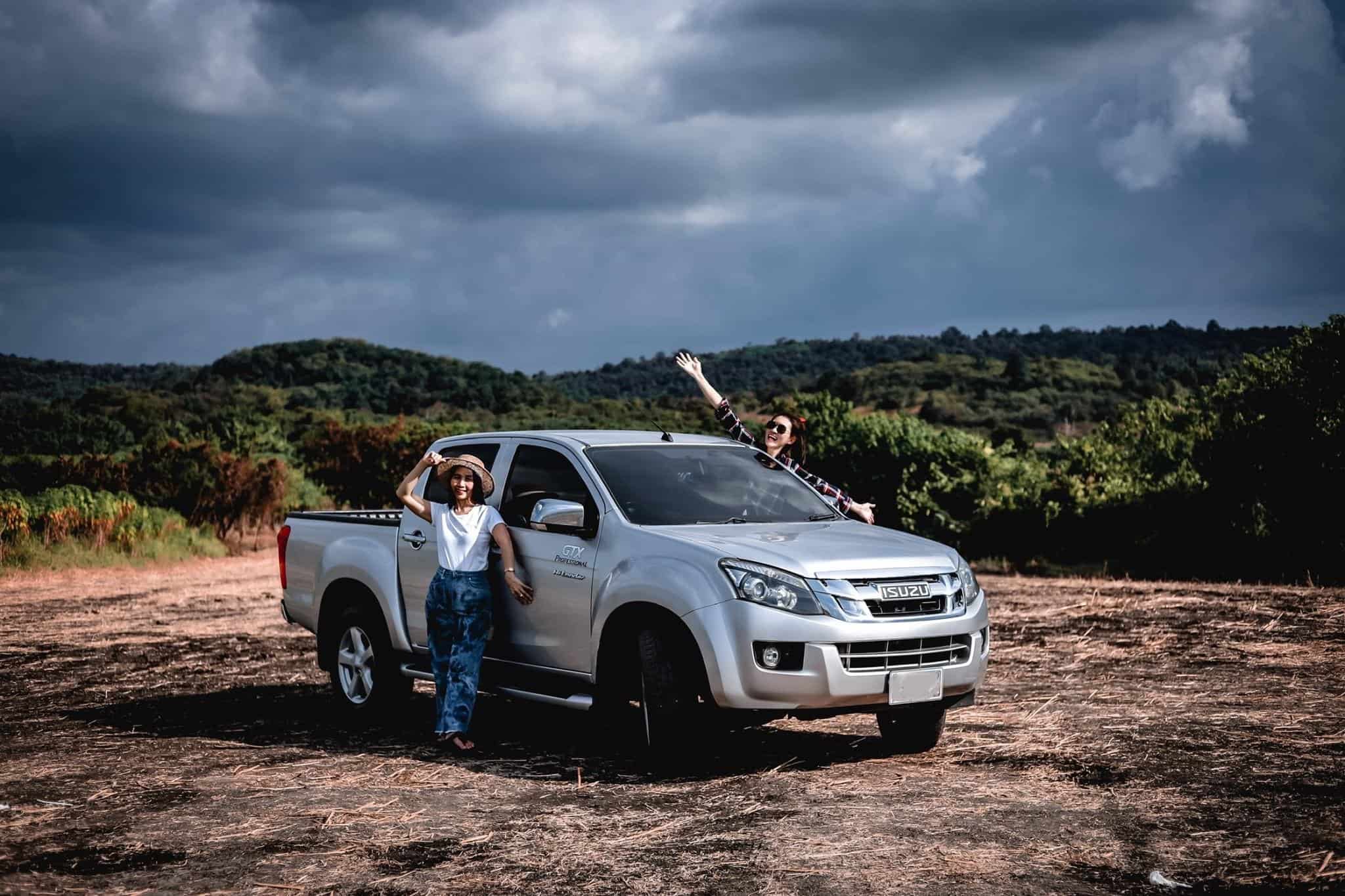 ใช้มาเกือบ 10 ปี บำรุงรักษาง่ายดายเหลือเกิน ไม่เคยจะงอแง❤️