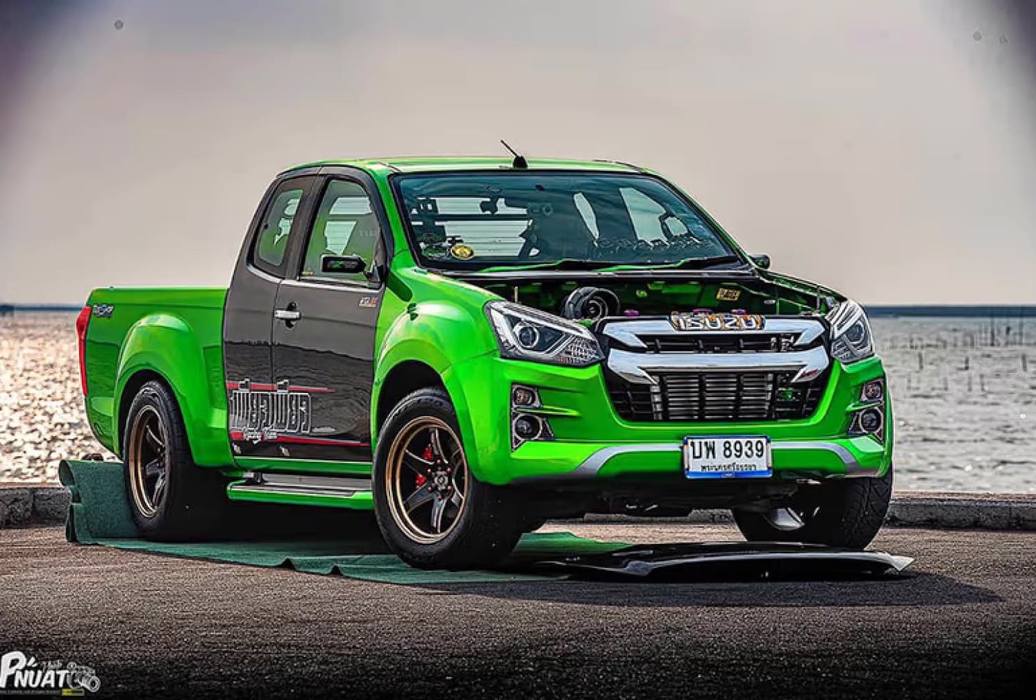 จริงหรือไม่?...เข้าเกียร์ว่างแล้วปล่อยไหล ช่วยประหยัดน้ำมัน