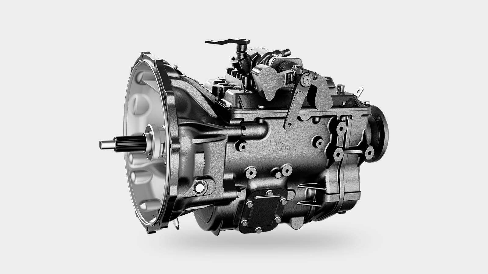 ใหม่! เกียร์อีตันรุ่น ES9306A