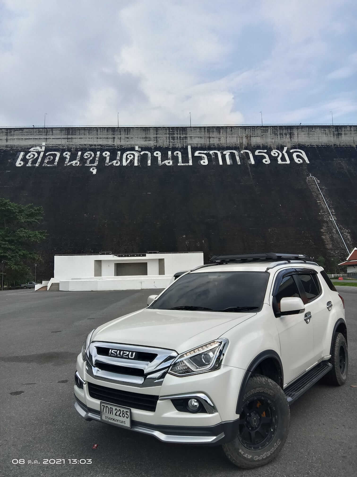 มั่นใจทุกการเดินทาง รถครอบครัวตัวจริง