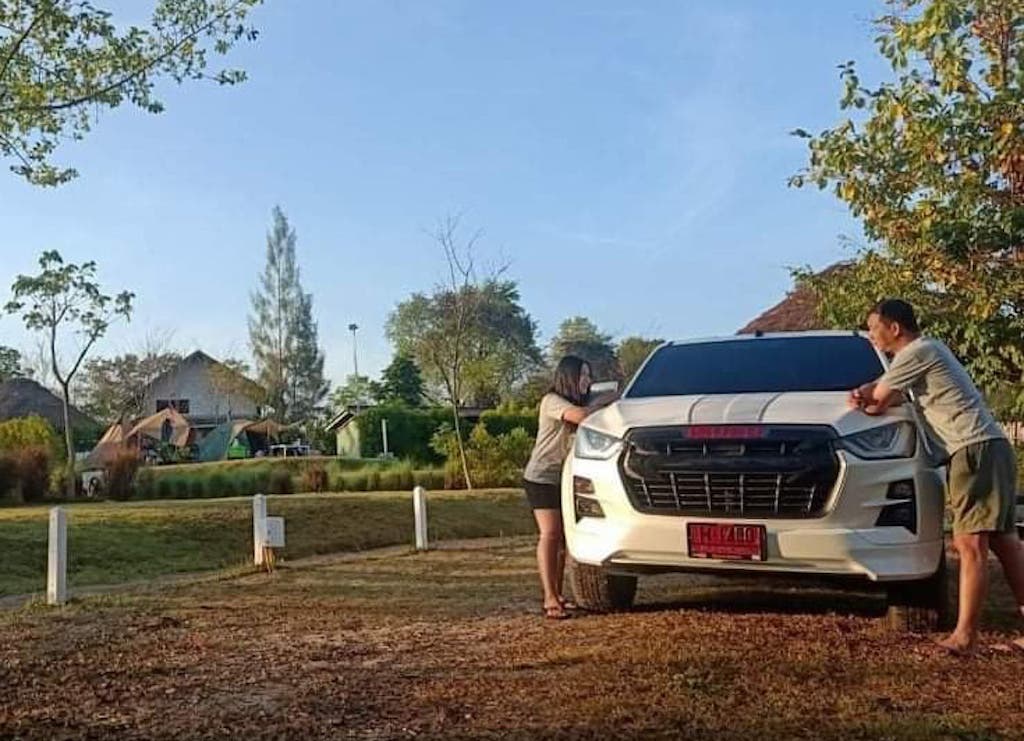 โฉบเฉี่ยว หรูหรา สง่างาม ทันสมัย