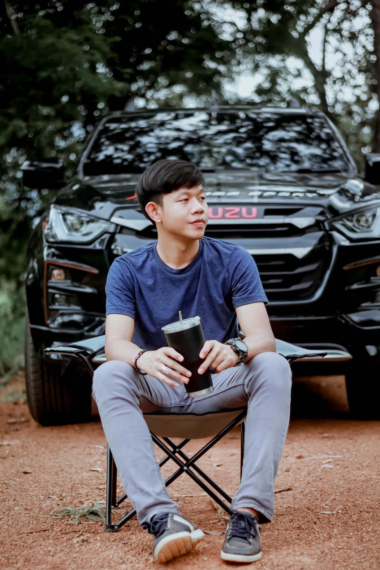 ธีระวัฒน์_อุทธิสาร.jpeg - อีซูซุประเทศไทย Isuzu Thailand Official