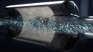 Diesel Oxidation Catalyst (DOC)