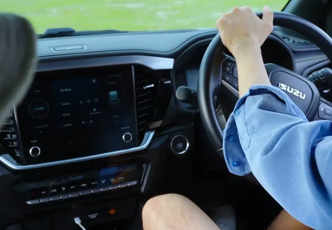 รถ PPV คืออะไร? ทำไมถึงได้รับความนิยมในไทย