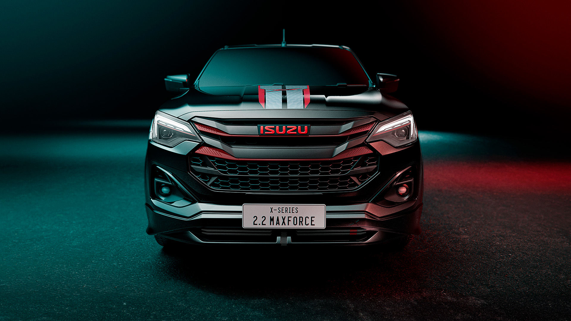 ใหม่! ชุดแต่ง The X Package สไตล์คัสตอม รอบคัน ใหม่! ชุดแต่ง The X Package สไตล์คัสตอม รอบคัน - ISUZU D-MAX X-SERIES (อีซูซุ ดีแมคซ์ เอ็กซ์-ซีรี่ส์)
