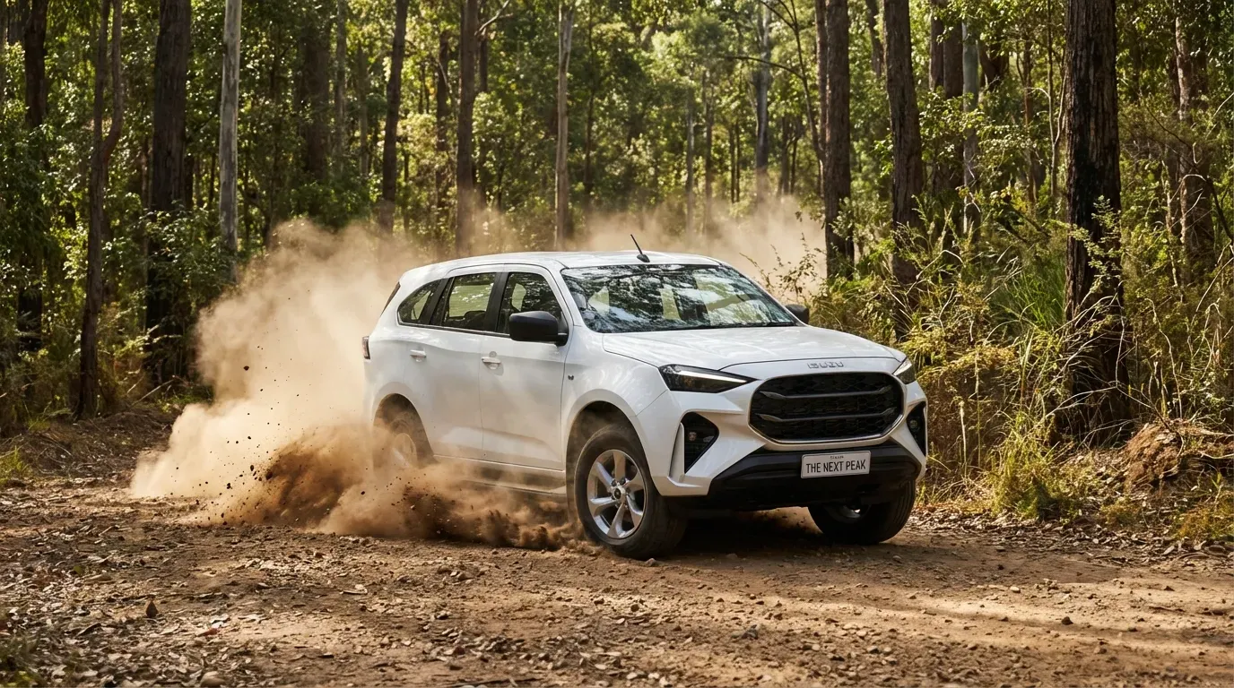 รถ PPV คืออะไร? ทำไมถึงได้รับความนิยมในไทย