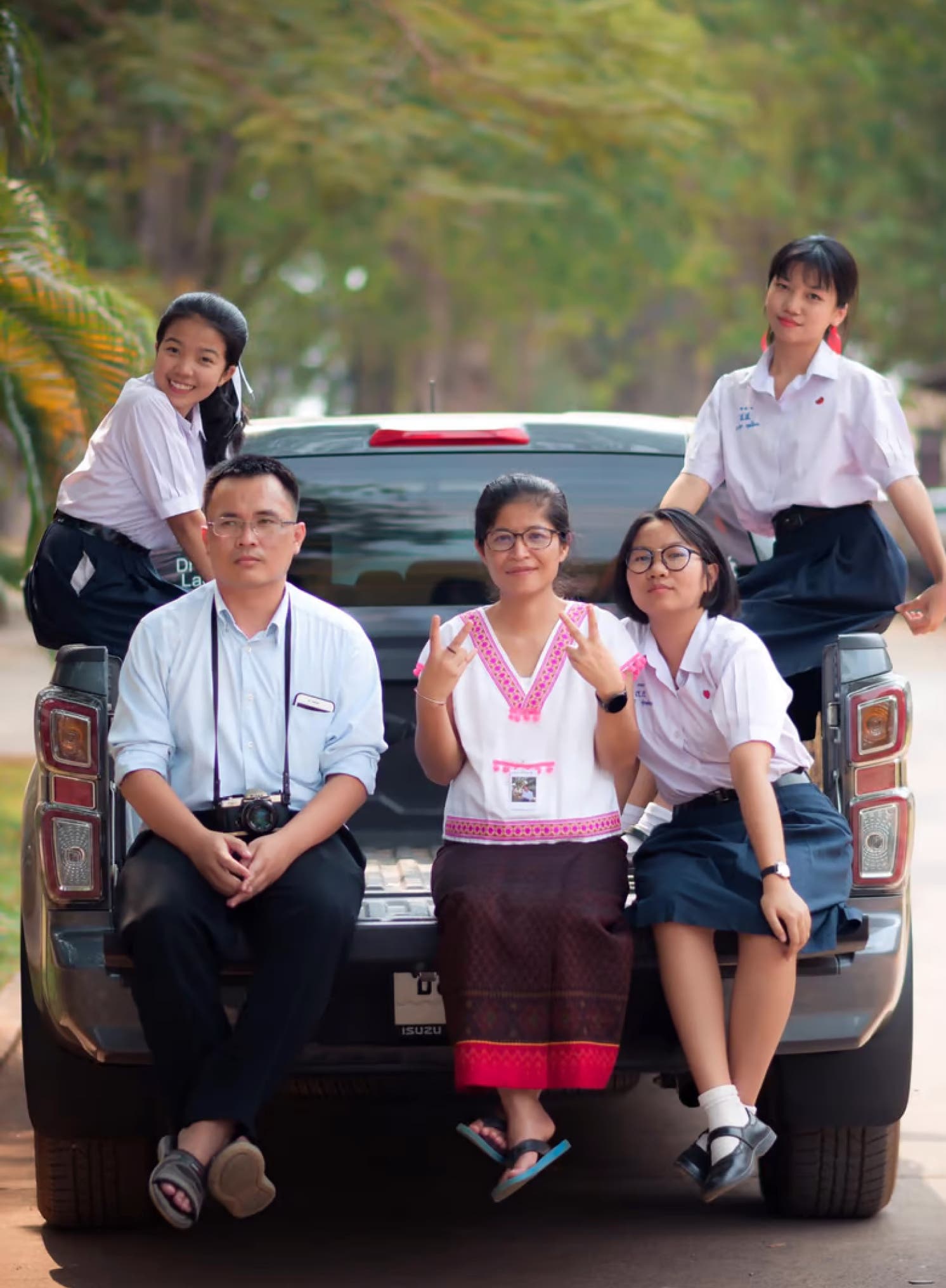 จริงหรือไม่?...เข้าเกียร์ว่างแล้วปล่อยไหล ช่วยประหยัดน้ำมัน