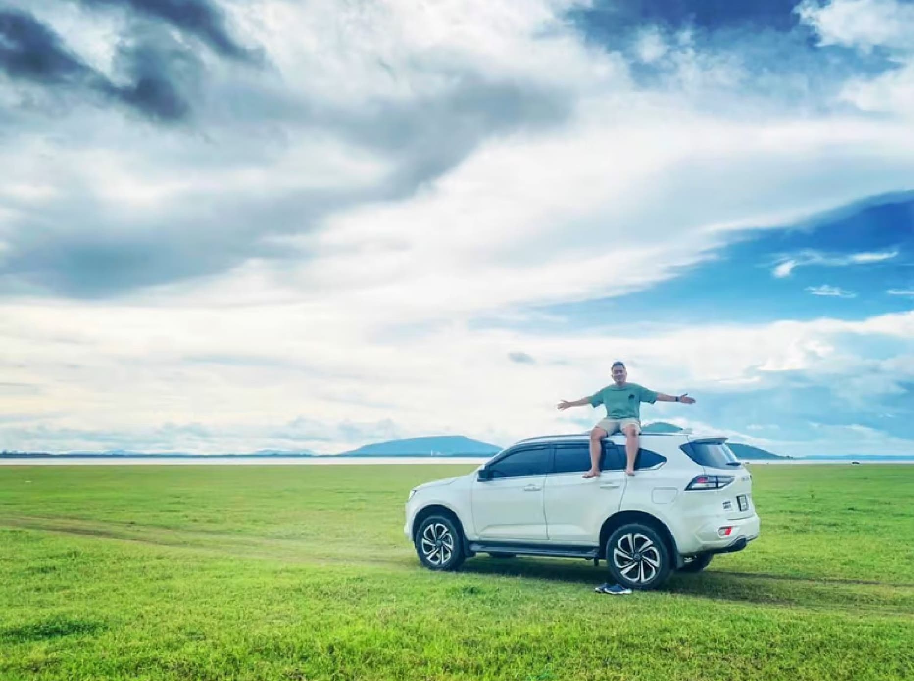 จริงหรือไม่?...เข้าเกียร์ว่างแล้วปล่อยไหล ช่วยประหยัดน้ำมัน