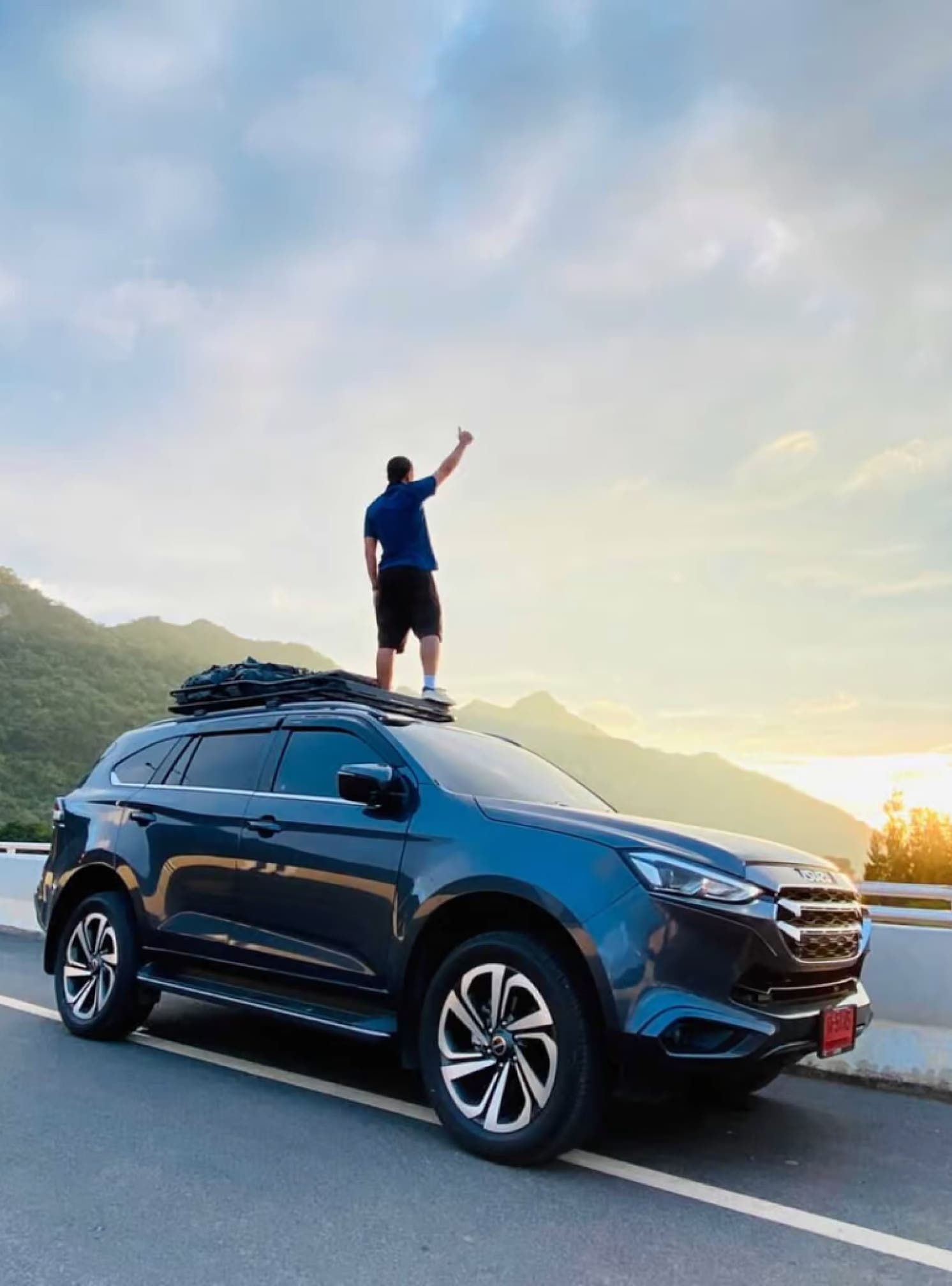 จริงหรือไม่?...เข้าเกียร์ว่างแล้วปล่อยไหล ช่วยประหยัดน้ำมัน