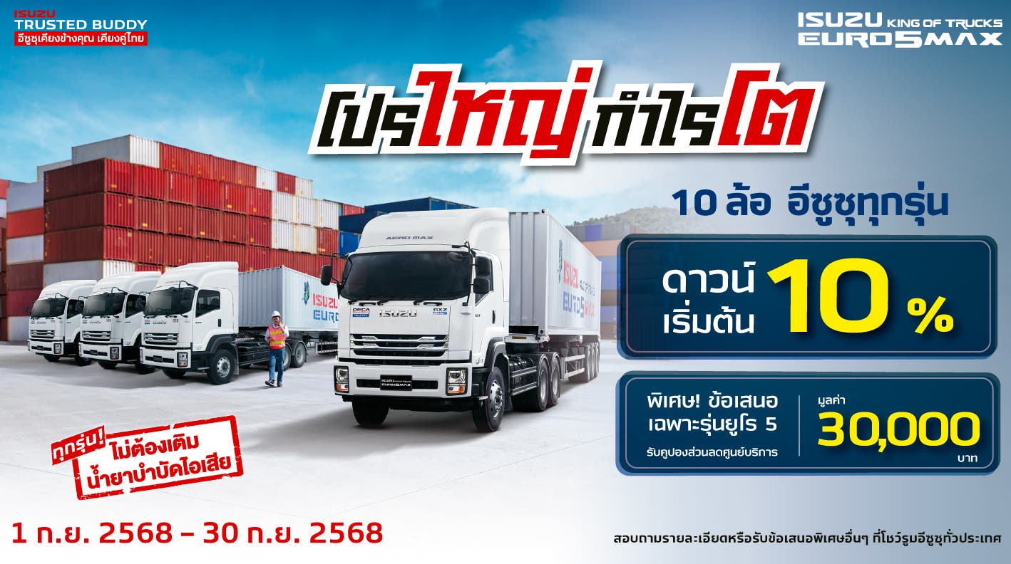 10W Financial Campaign Sep25